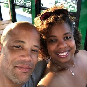 Meet your Posher, Latoya